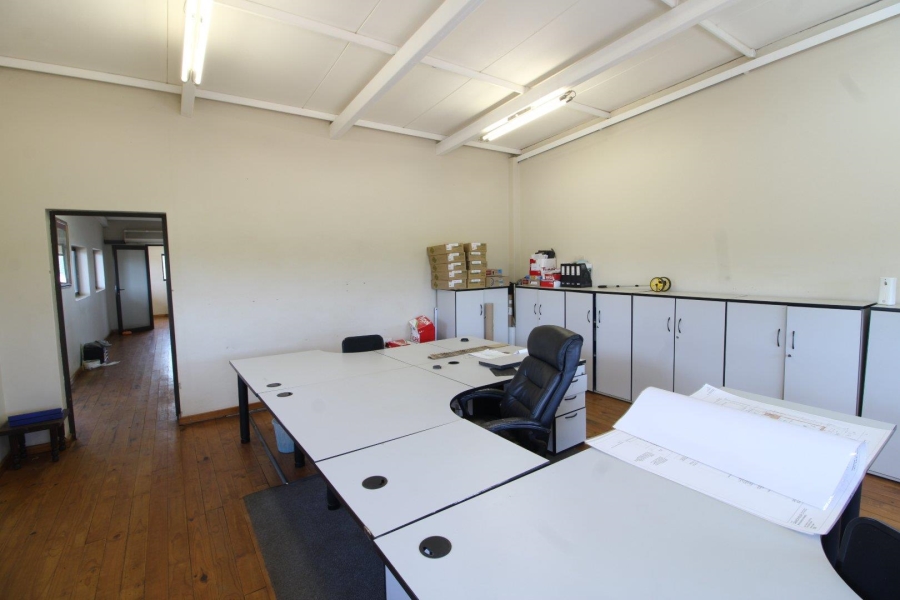 Commercial Property for Sale in Potchefstroom Rural North West